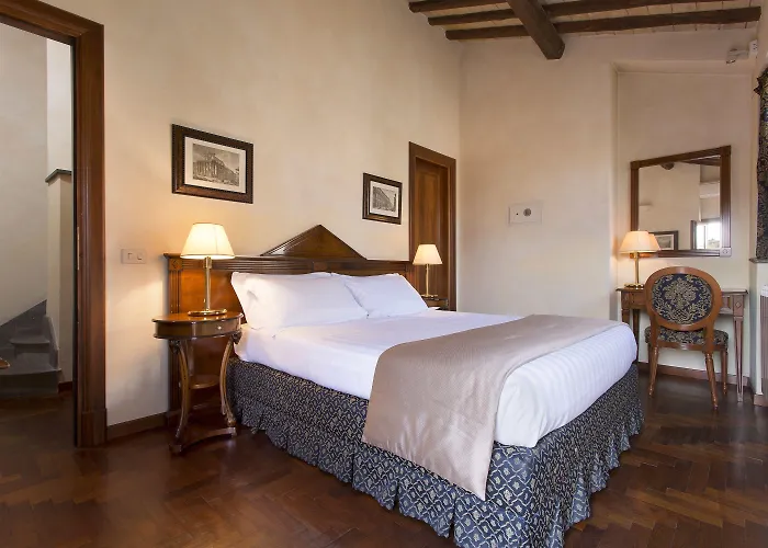 Hotel Teatro Pace Roma